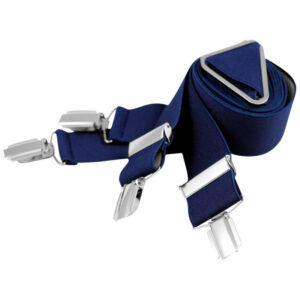 lindenmann bretelles marine