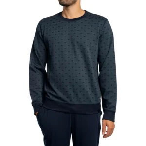 lounge jacquard 2