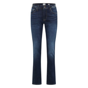 mustang jean en coton brut uni avec une coupe slim a zip et a bouton 12
