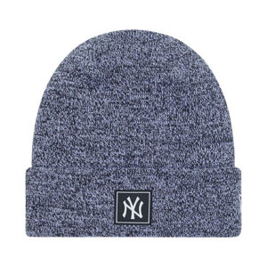 new era bonnet new york yankees gris chine avec patch d authentification a l avant