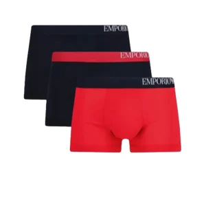pack x3 bicolor