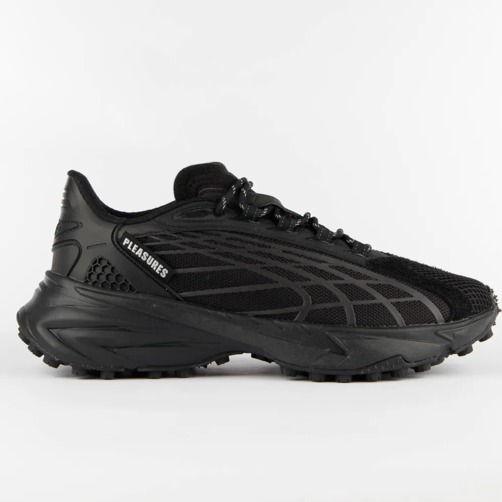 pleasures spirex glacial 16 pleasures spirex glacial 16