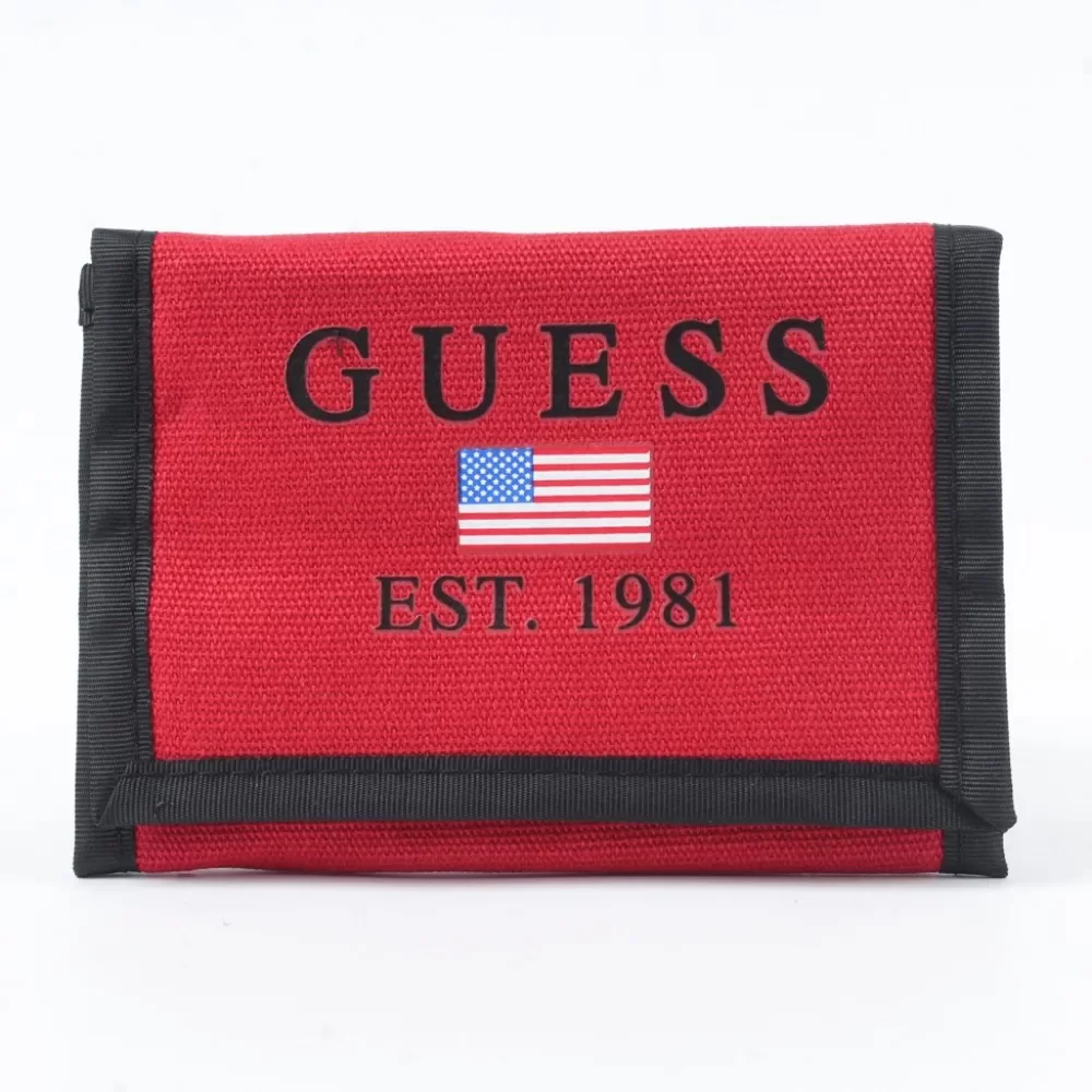 porte feuilles guess porte feuilles guess