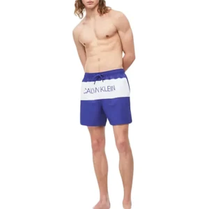 short de bain calvin klein