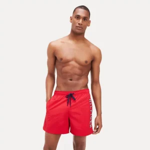 short de bain tommy jeans 2