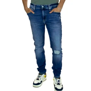 slim taper