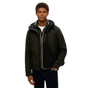 softshell trekker 6