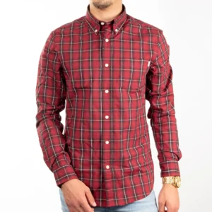 style canadienne