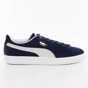 suede classic xxl 14
