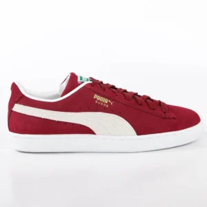 suede classic xxl 8