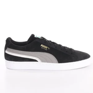 suede triplex