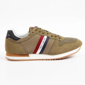 tricolore 18