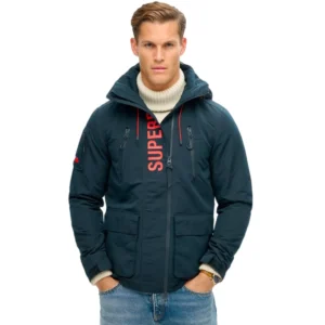 ultimate sd windcheater